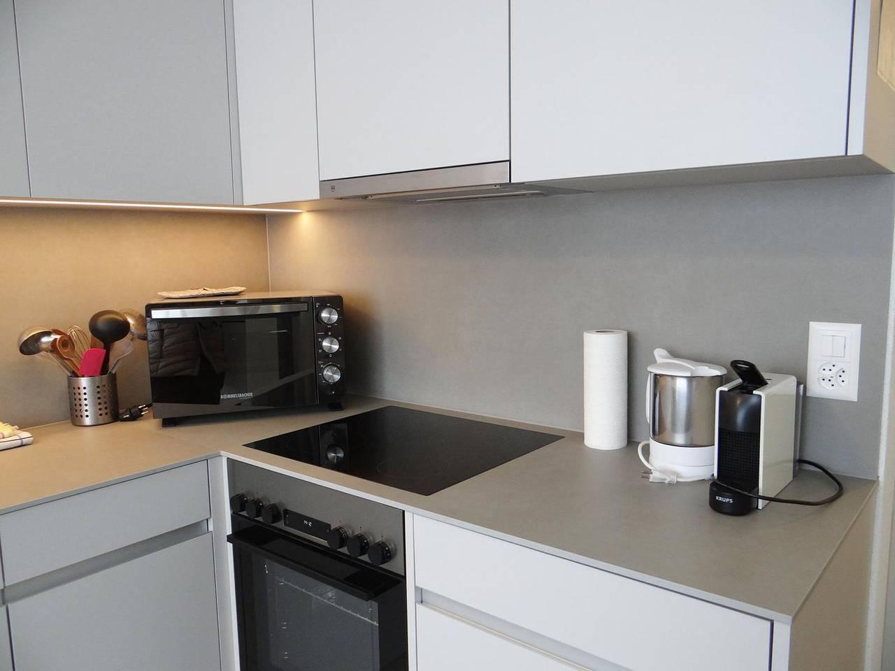 Vakantieappartement in Engelberg, Zwitserland voor 3 personen foto 13