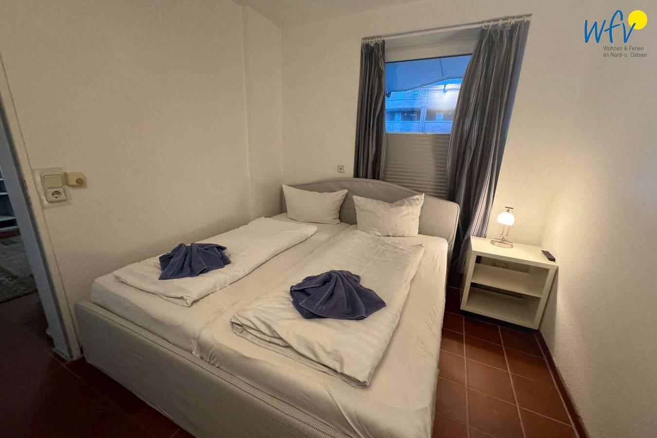 Vakantieappartement in Weser-Ems, Duitsland voor 2 personen foto 5
