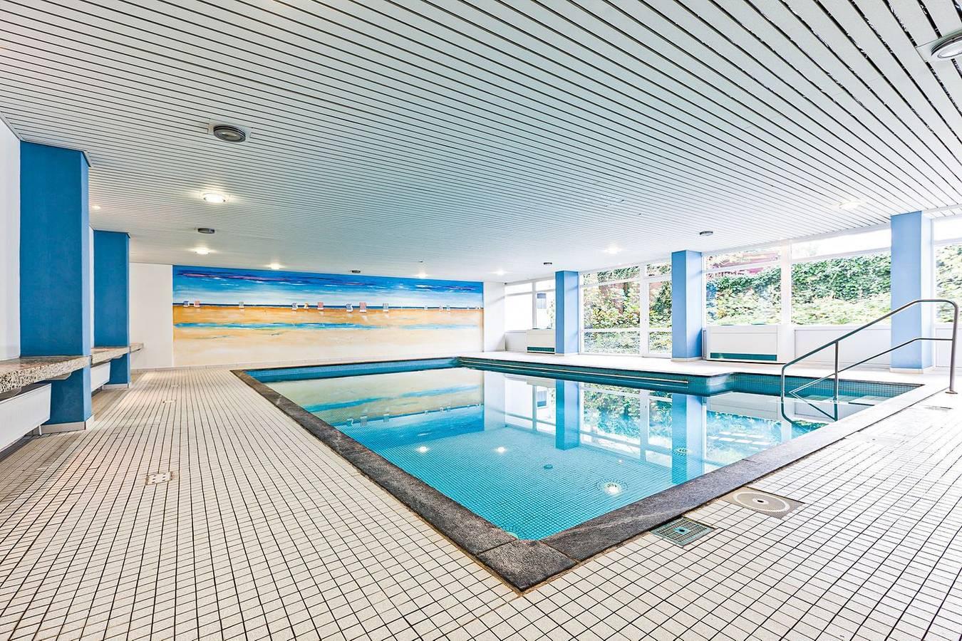 Vakantieappartement in Waddenzee, Duitsland voor 4 personen foto 9