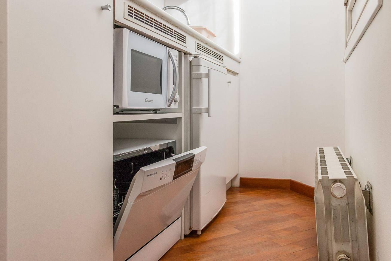 Vakantieappartement in Venetië, Italië voor 2 personen foto 7