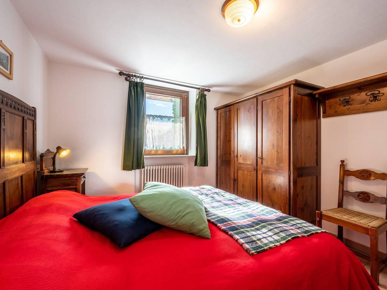 Vakantieappartement in Walliser Alpen, Italië voor 3 personen foto 9