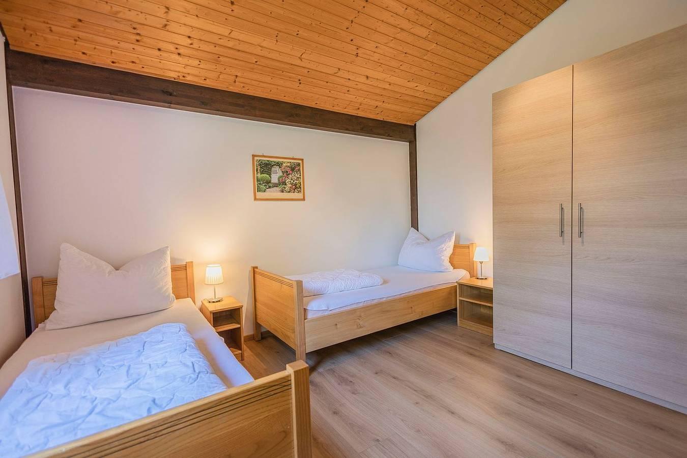 Vakantiehuis in Bodensee, Duitsland voor 4 personen foto 13