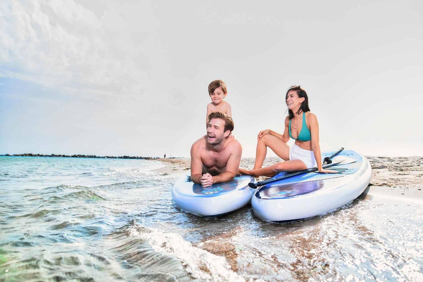 Vakantiehuis in Damp, Duitsland voor 4 personen foto 14