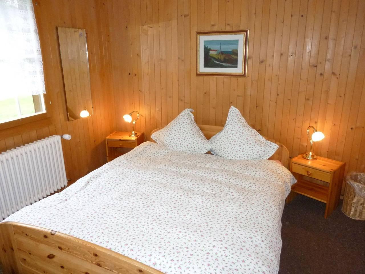 Vakantieappartement in Engelberg, Zwitserland voor 5 personen foto 8