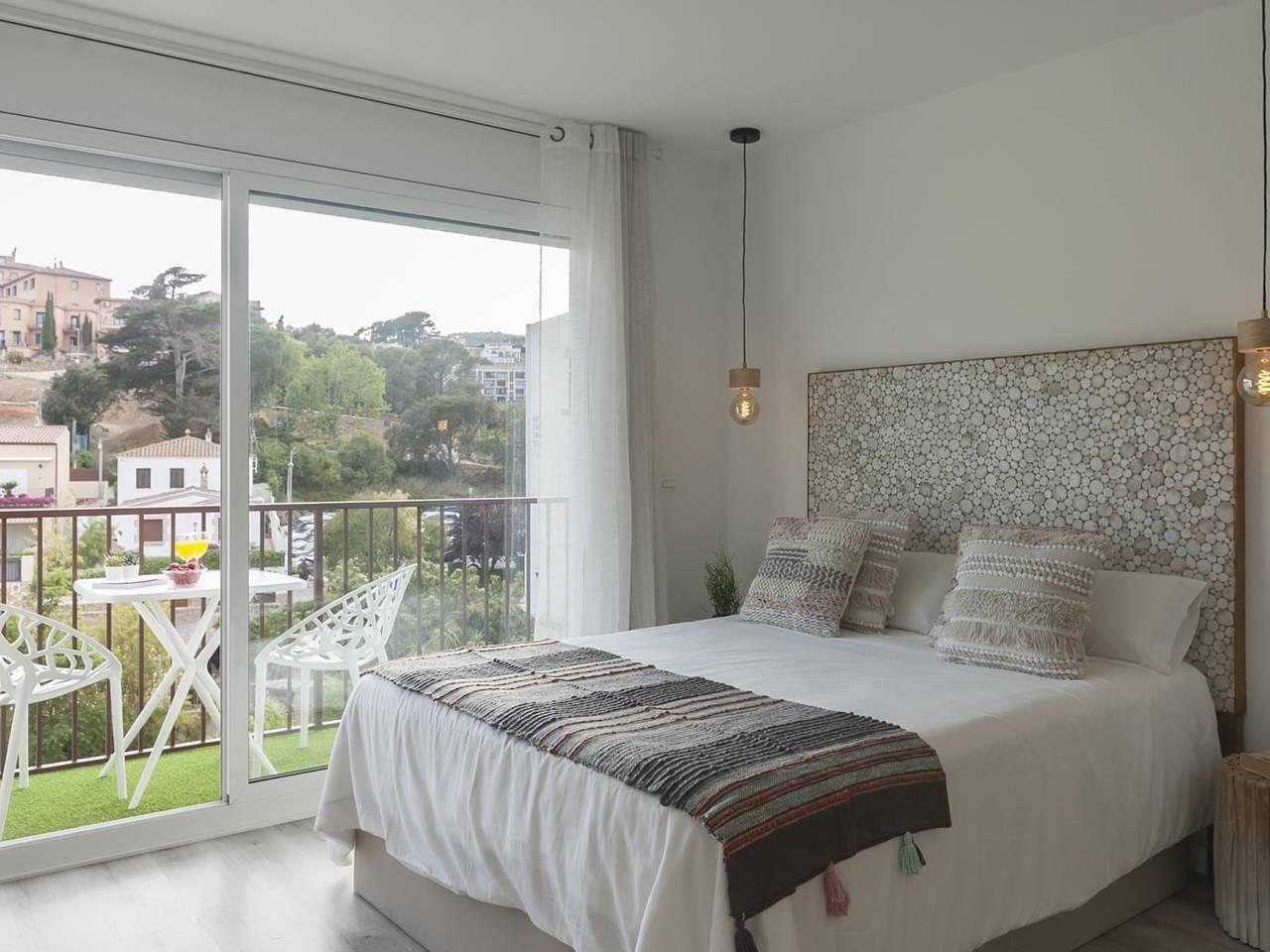 Vakantieappartement in Costa Brava, Spanje voor 3 personen foto 3