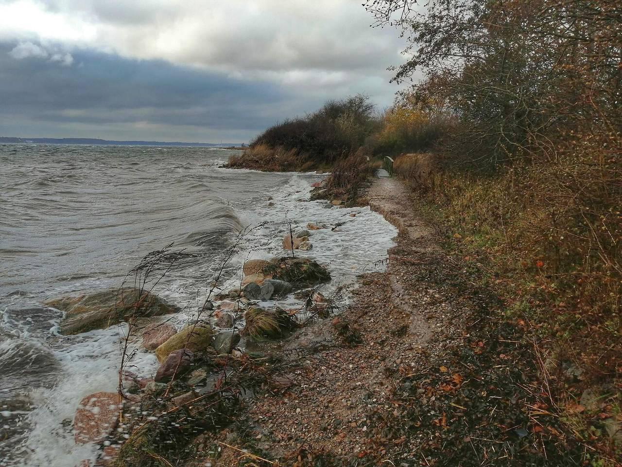 Vakantieappartement in Zuid-Jutland, Denemarken voor 4 personen foto 8