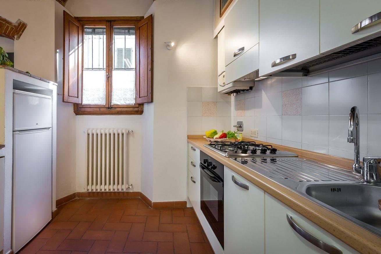 Vakantieappartement in Florence, Italië voor 2 personen foto 9