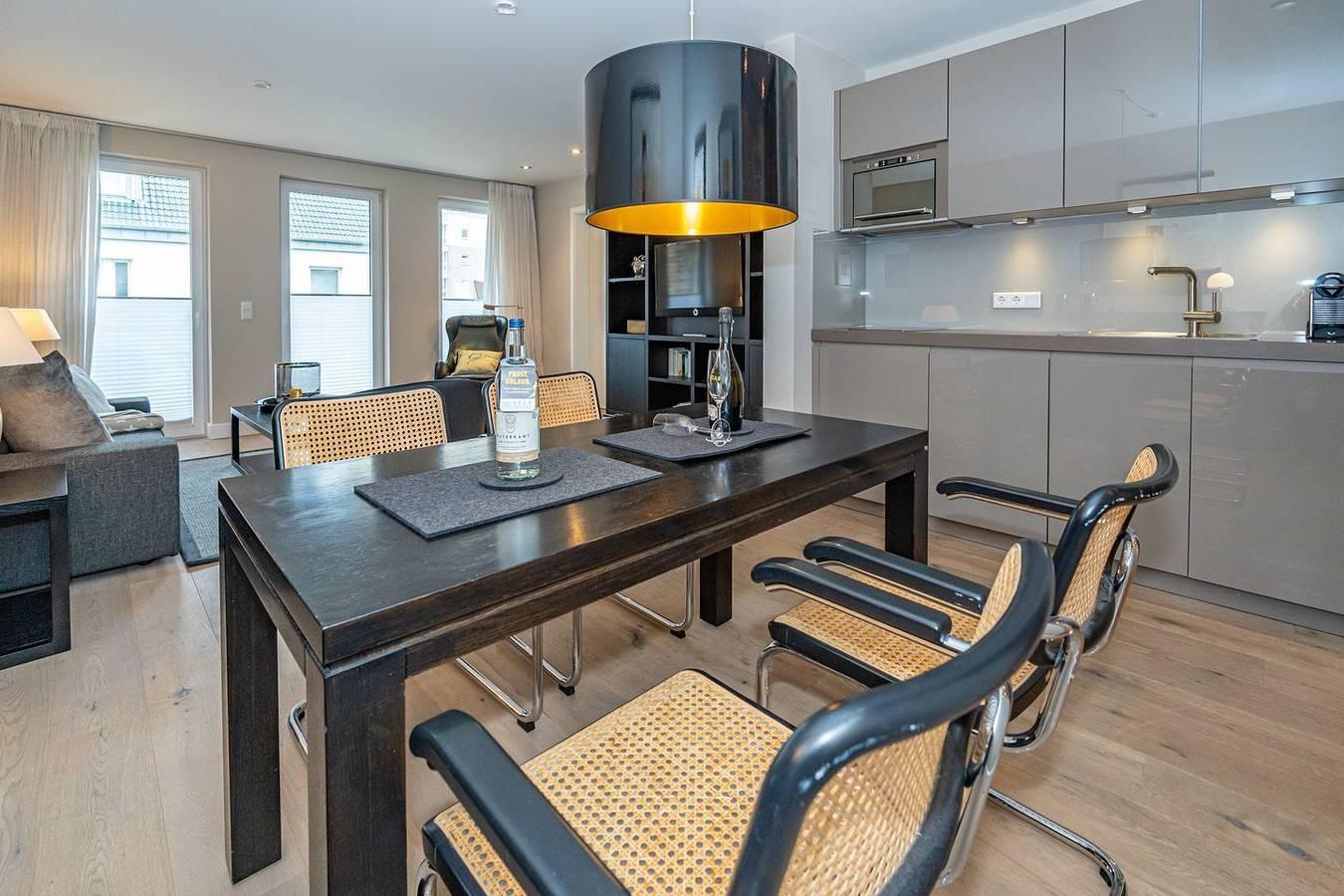 Vakantieappartement in Sylt, Duitsland voor 2 personen foto 6