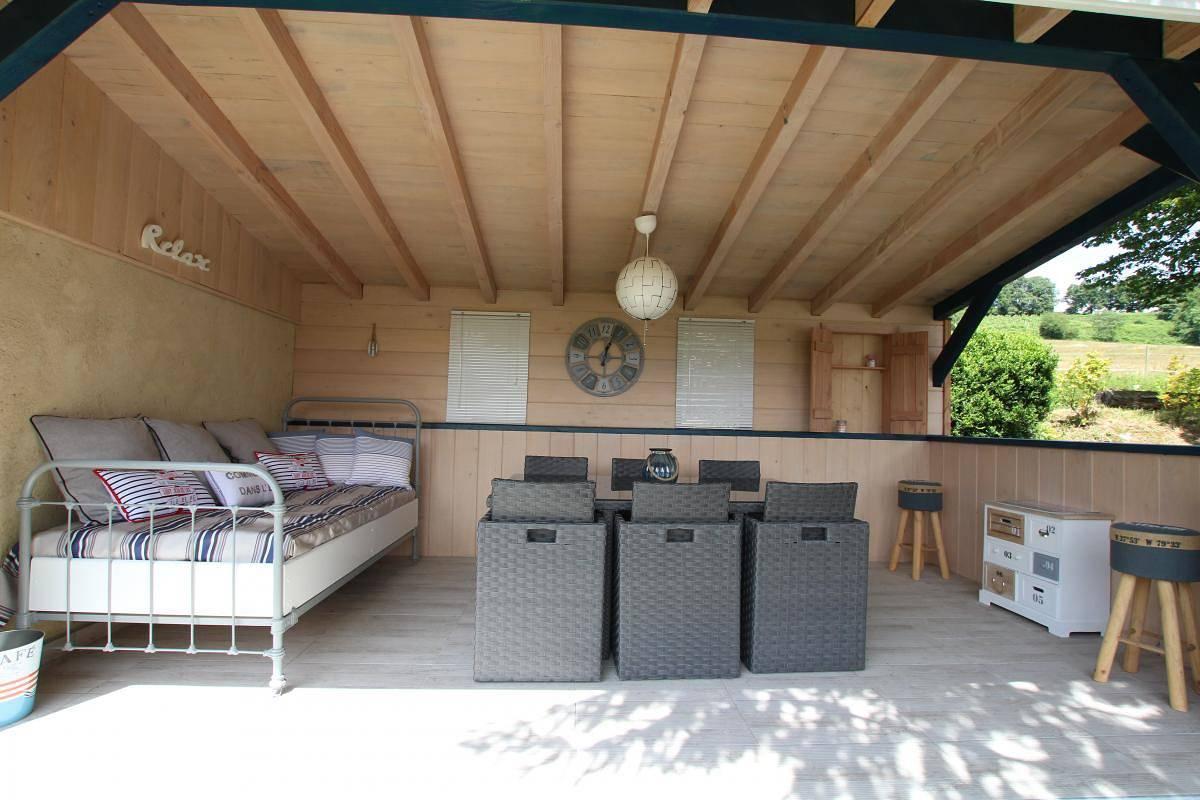 Vakantiehuis in Béarn, Frankrijk voor 6 personen foto 14