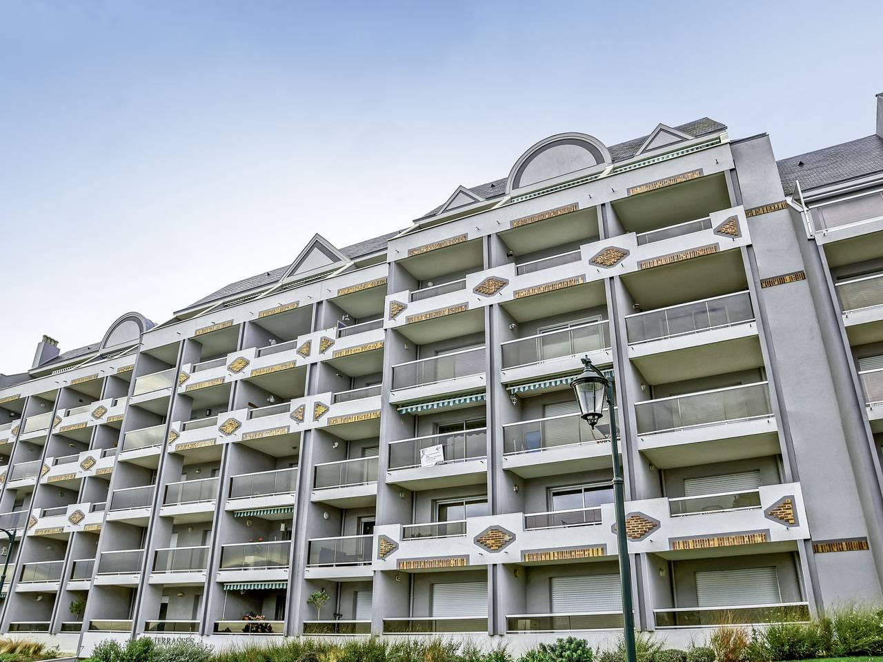 Vakantieappartement in Dinard, Frankrijk voor 6 personen foto 18