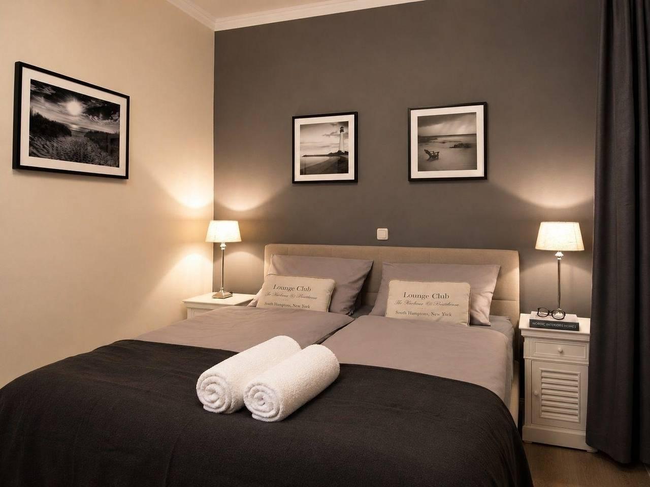 Vakantieappartement in Kühlungsborn, Duitsland voor 2 personen foto 6