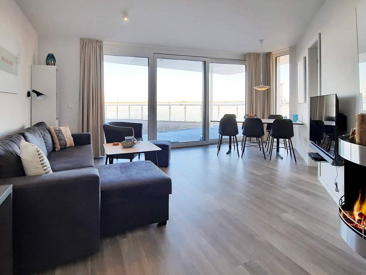 Vakantieappartement in Wendtorf, Duitsland voor 6 personen foto 17
