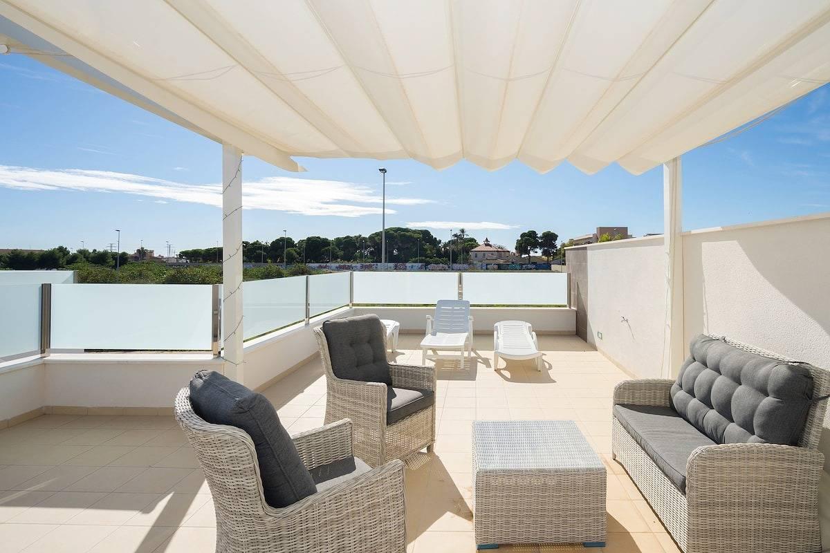 Vakantiehuis in Mar Menor, Spanje voor 6 personen foto 17