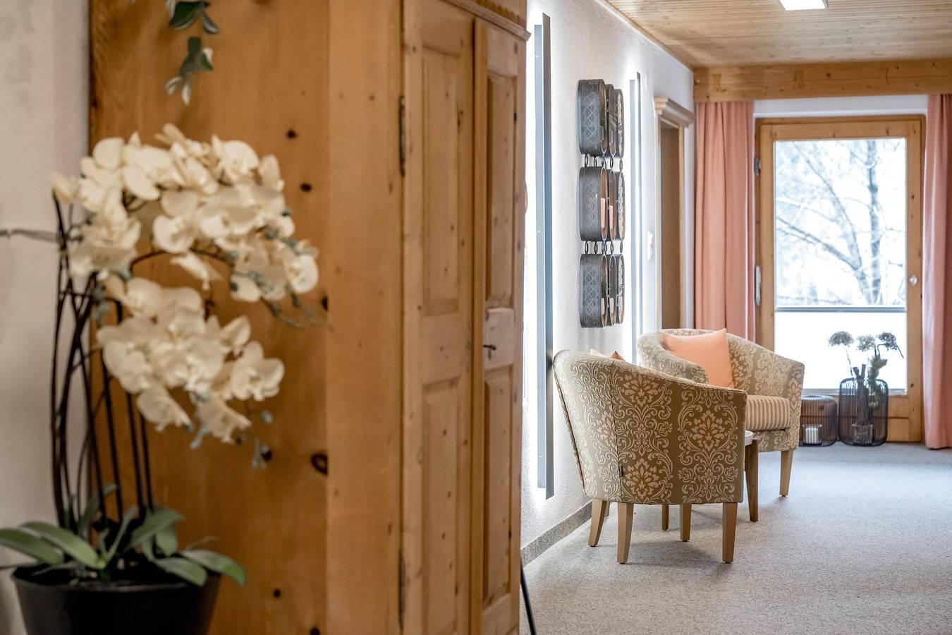 Vakantieappartement in Ötztal foto 17