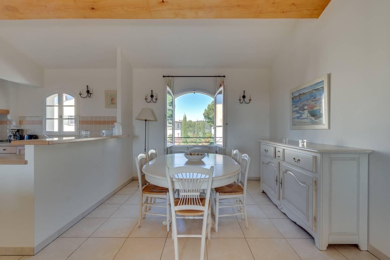 Vakantieappartement in Var, Frankrijk voor 6 personen foto 11