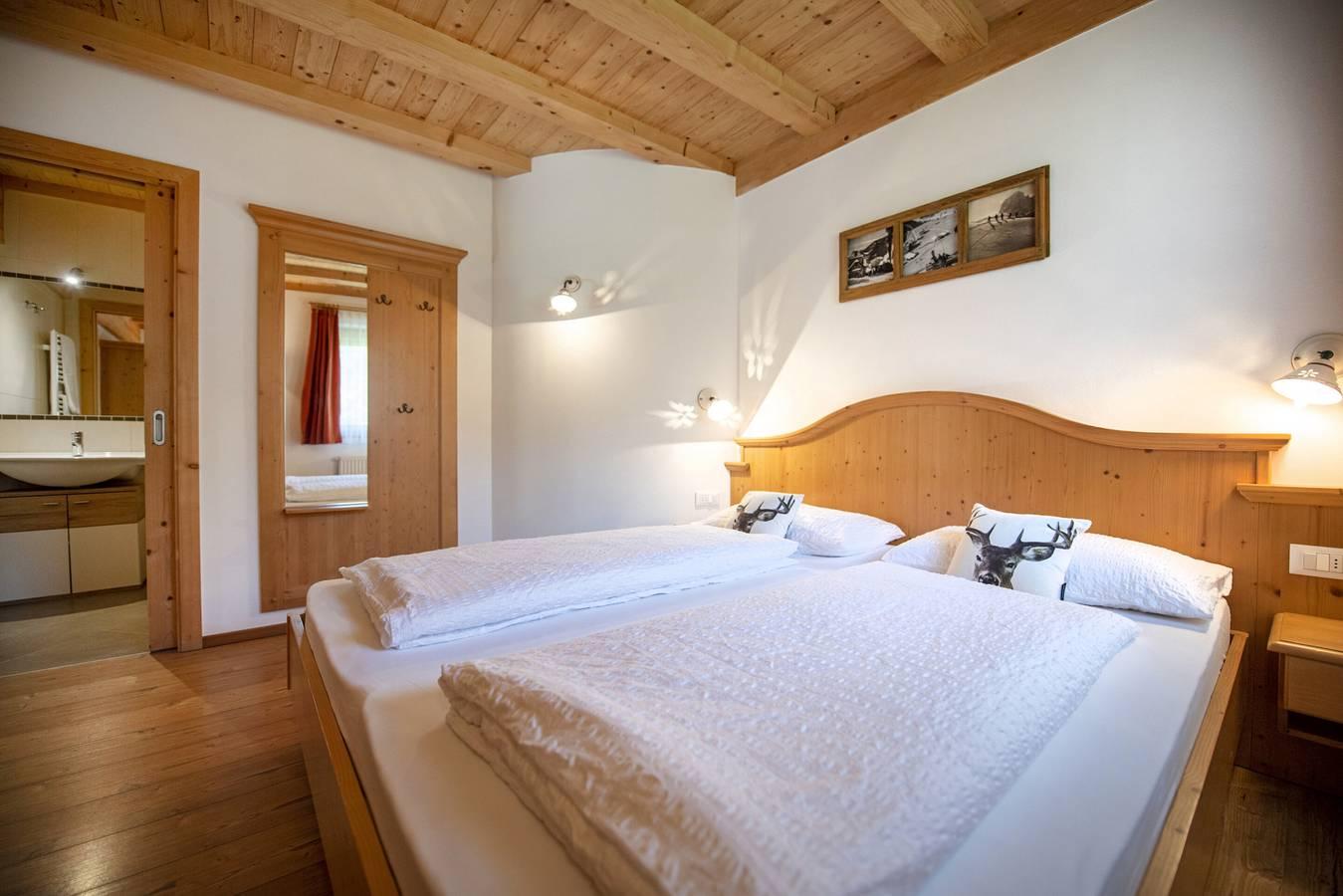 Vakantieappartement in Gherdëina, Italië voor 2 personen foto 11