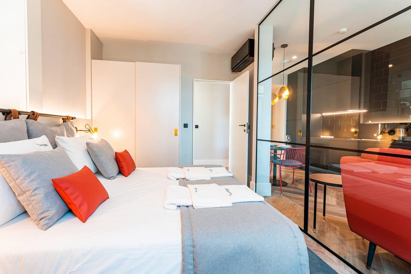Vakantieappartement in Funchal, Portugal voor 2 personen foto 14