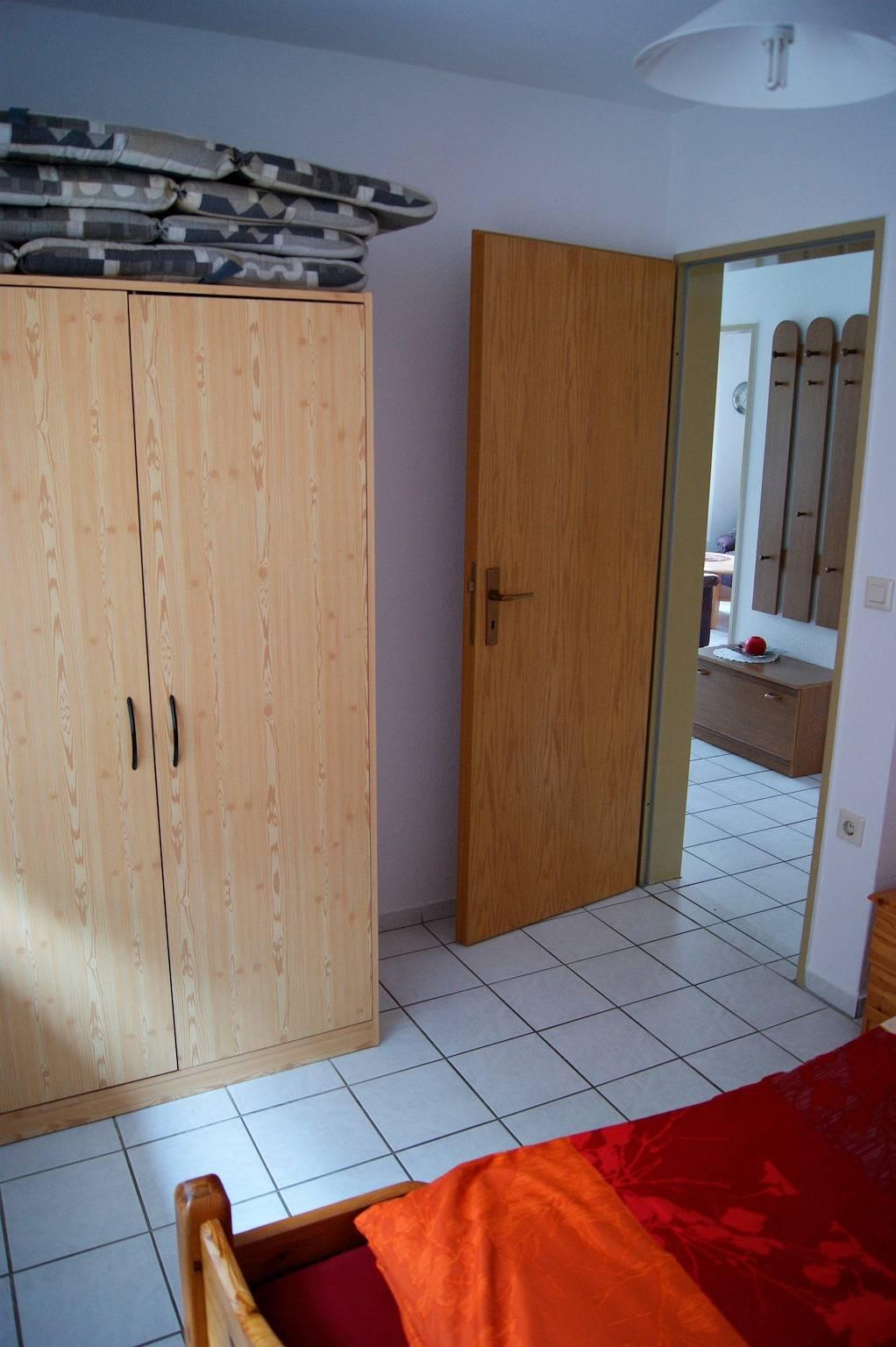Vakantiehuis met terras in Sögel, Emsland, Duitsland voor 4 personen foto 21