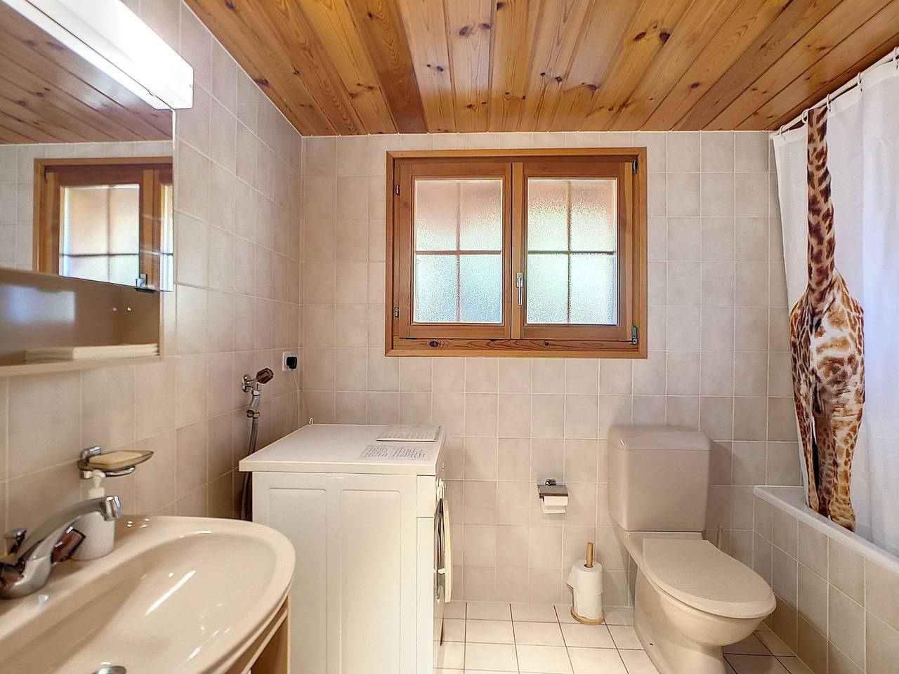 Vakantiehuis in 4 Vallées, Zwitserland voor 8 personen foto 3