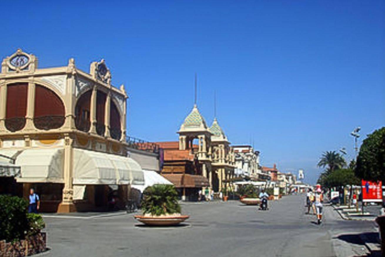Vakantieappartement in Versilia, Italië voor 3 personen foto 17