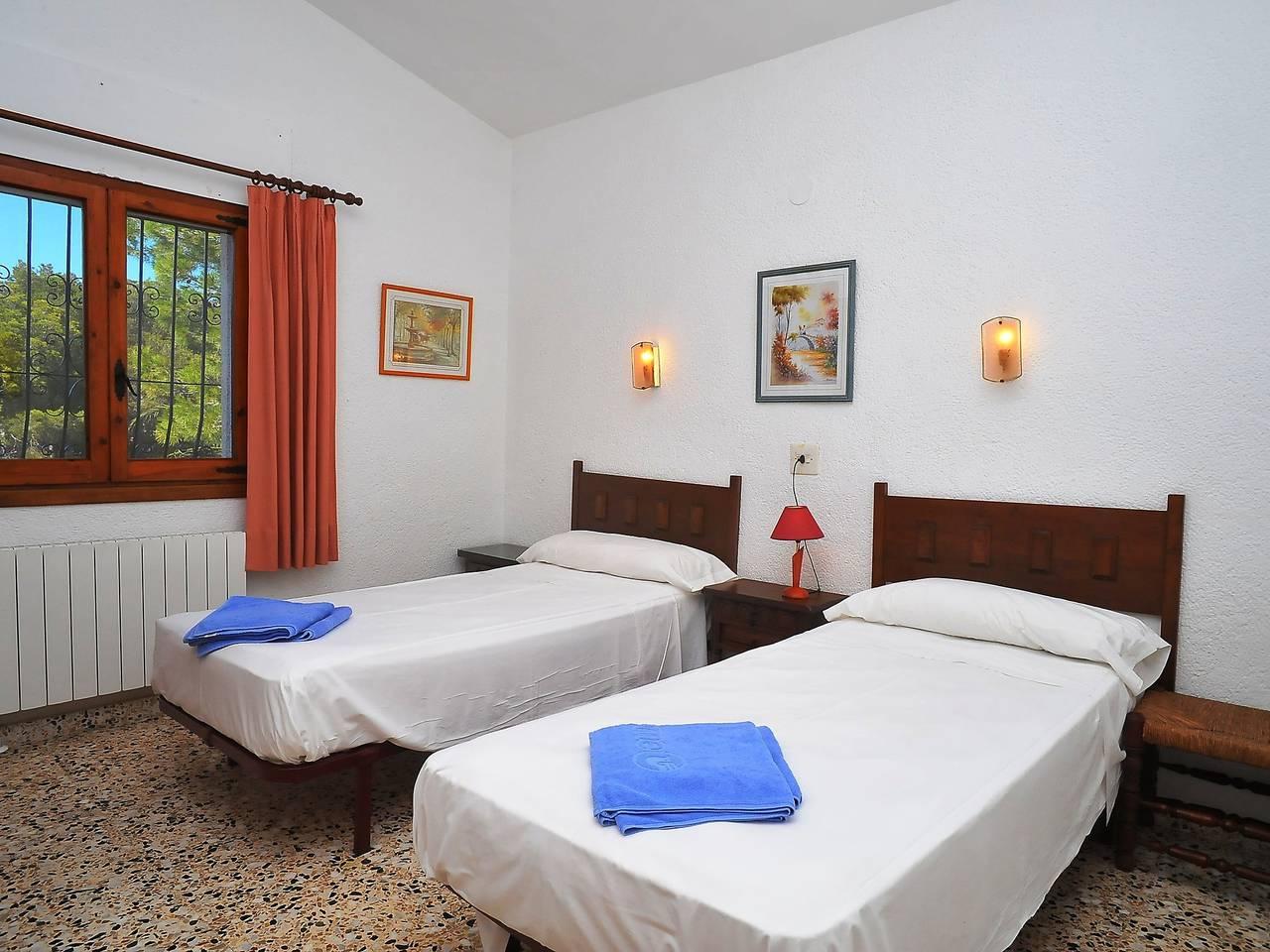 Vakantiehuis in Jávea, Spanje voor 4 personen foto 14