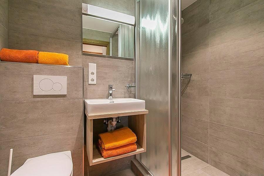 Vakantieappartement in Lofer, Oostenrijk voor 4 personen foto 6