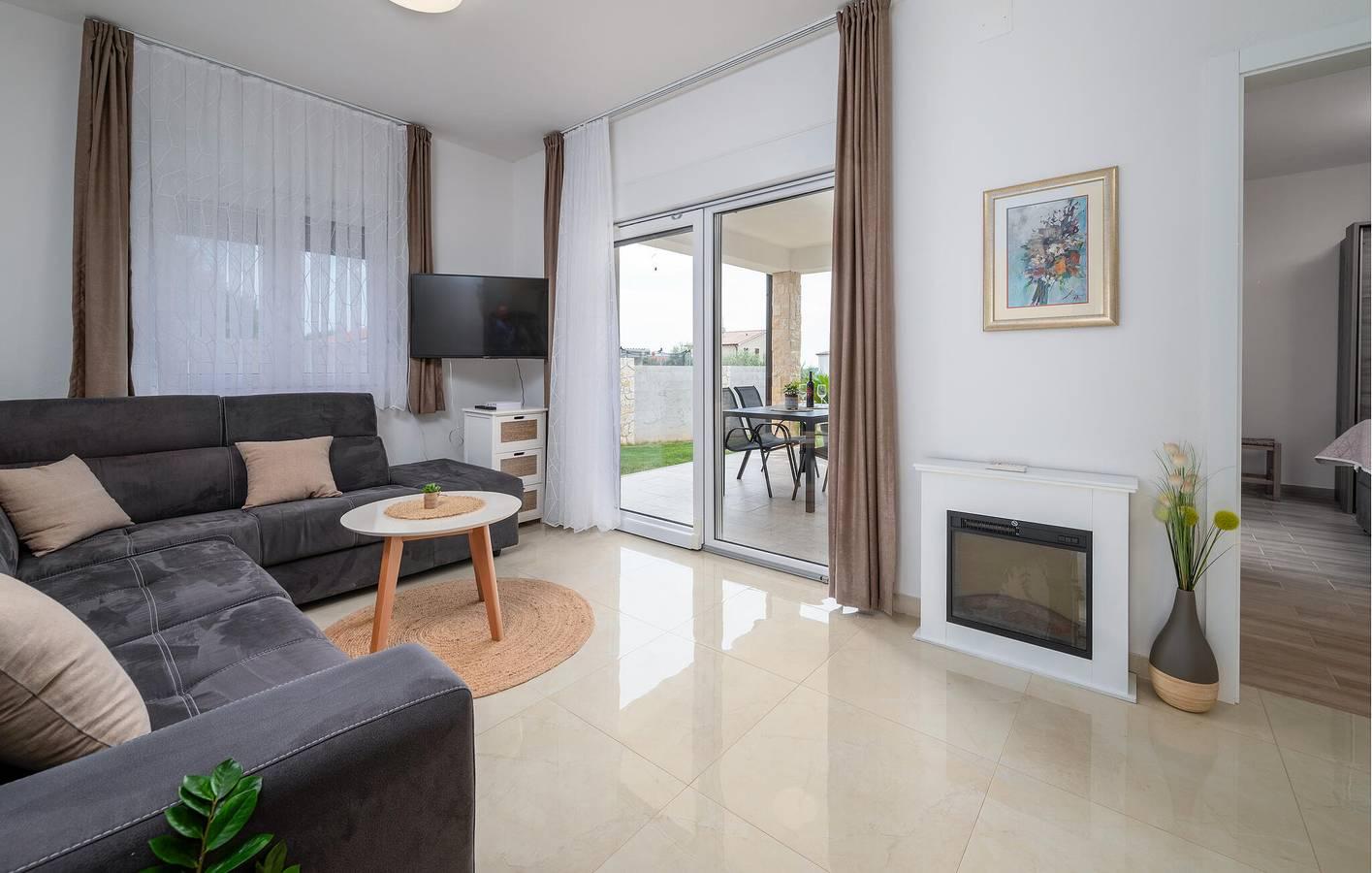 Vakantiehuis in Fažana foto 4