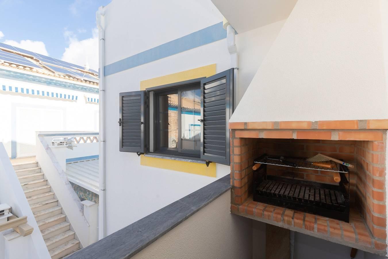 Vakantieappartement in Manta Rota, Portugal voor 7 personen foto 14