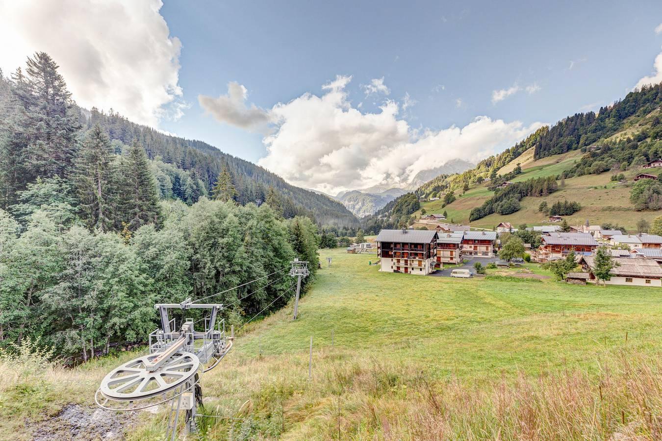 Vakantiehuis in Savoie, Frankrijk voor 14 personen foto 18