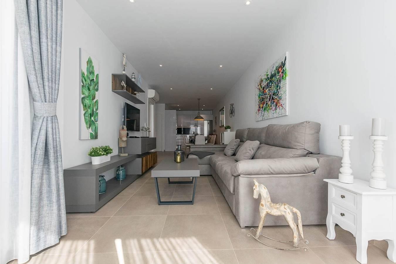 Vakantieappartement in Cómpeta, Spanje voor 5 personen foto 3