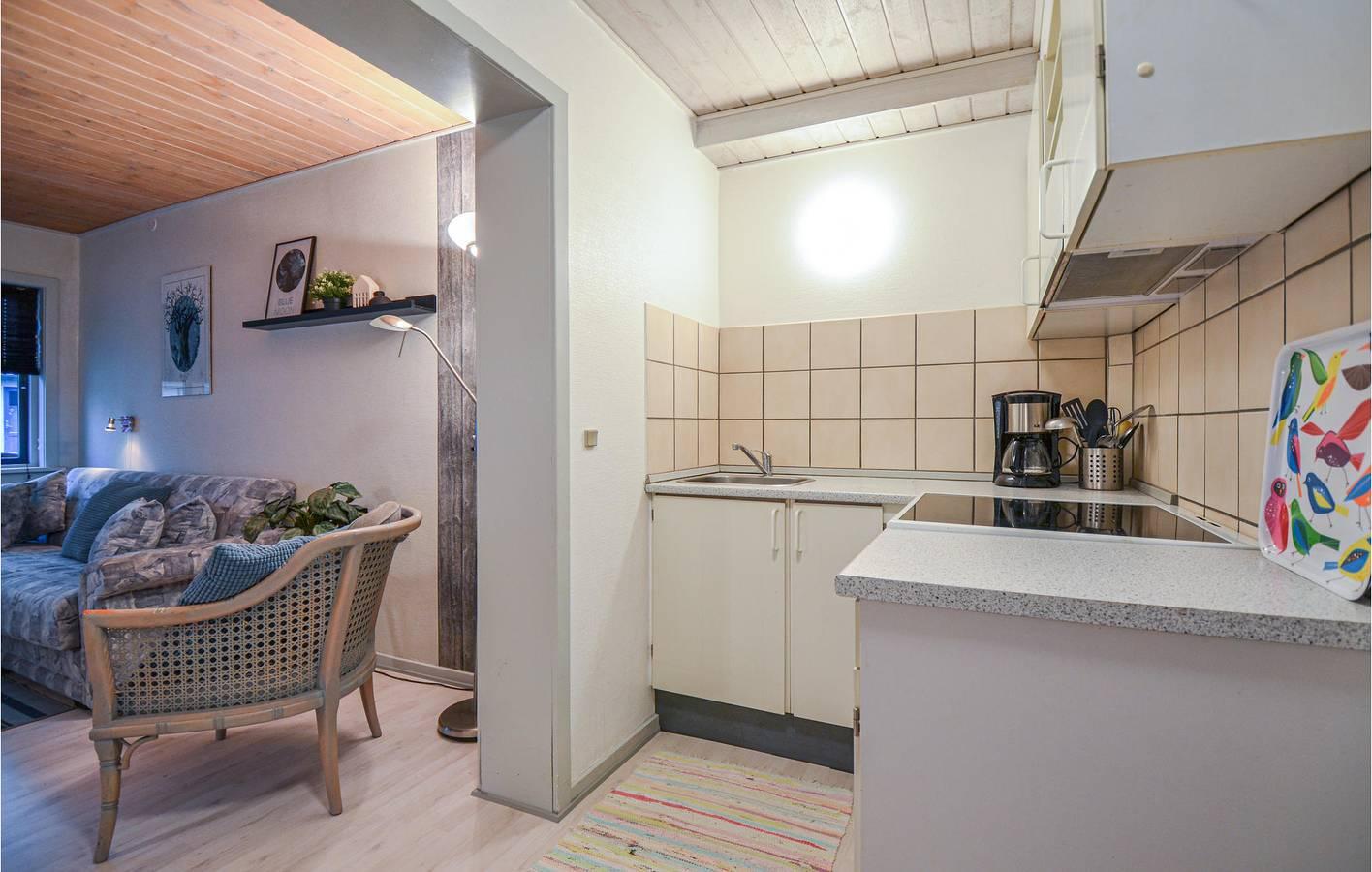 Vakantieappartement in Syddjurs, Denemarken voor 4 personen foto 7
