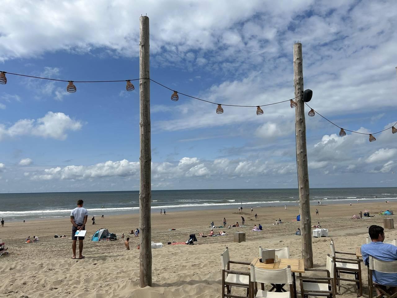 Vakantiehuis in Noordwijk, Nederland voor 6 personen foto 17