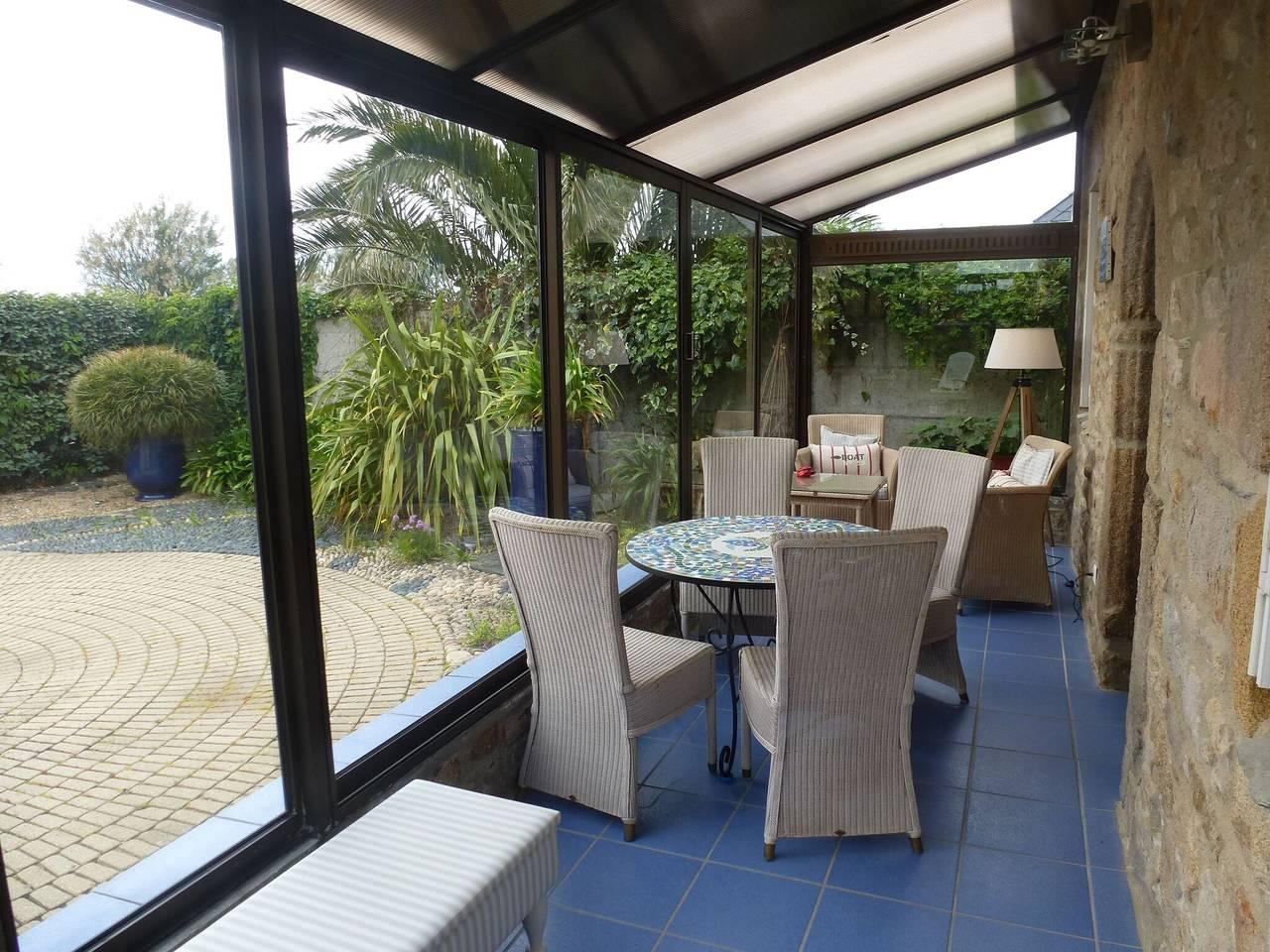 Vakantiehuis in Finistère, Frankrijk voor 4 personen foto 4