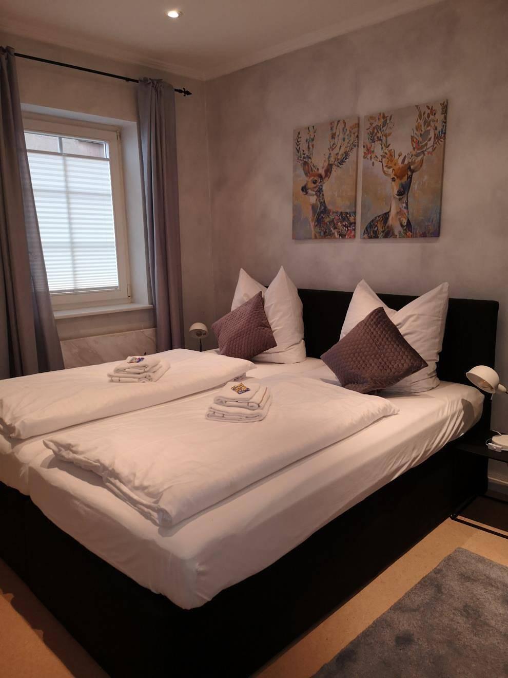 Vakantieappartement in Moezel, Duitsland voor 2 personen foto 9