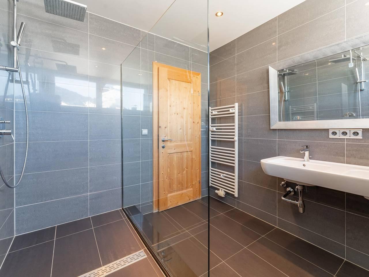 Vakantieappartement in Brixental, Oostenrijk voor 8 personen foto 16