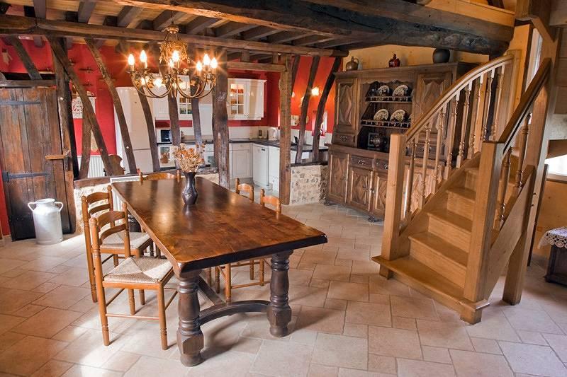 Vakantiehuis in Oherville, Frankrijk voor 6 personen foto 9
