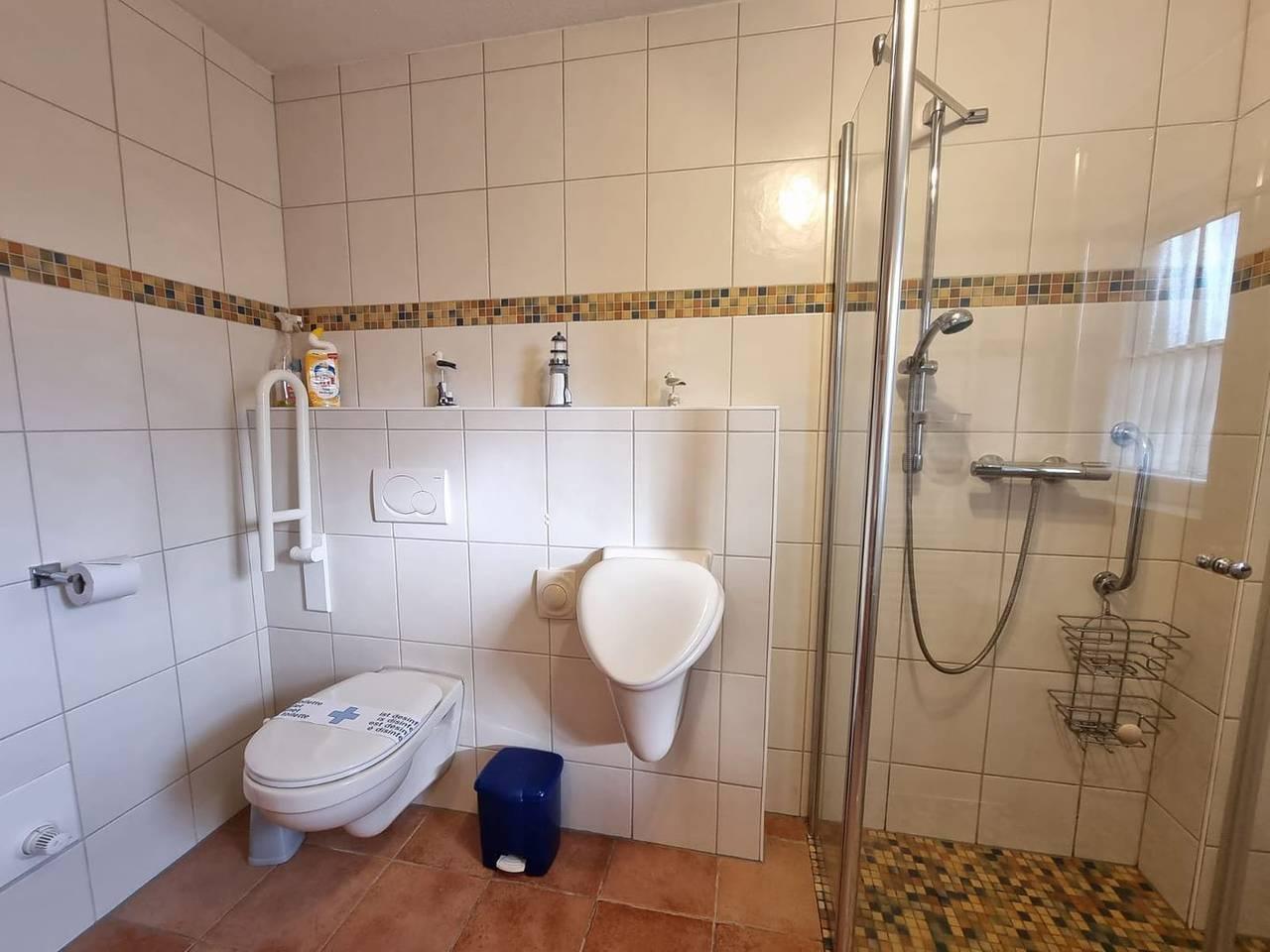 Vakantieappartement in Waddenzee, Duitsland voor 4 personen foto 17