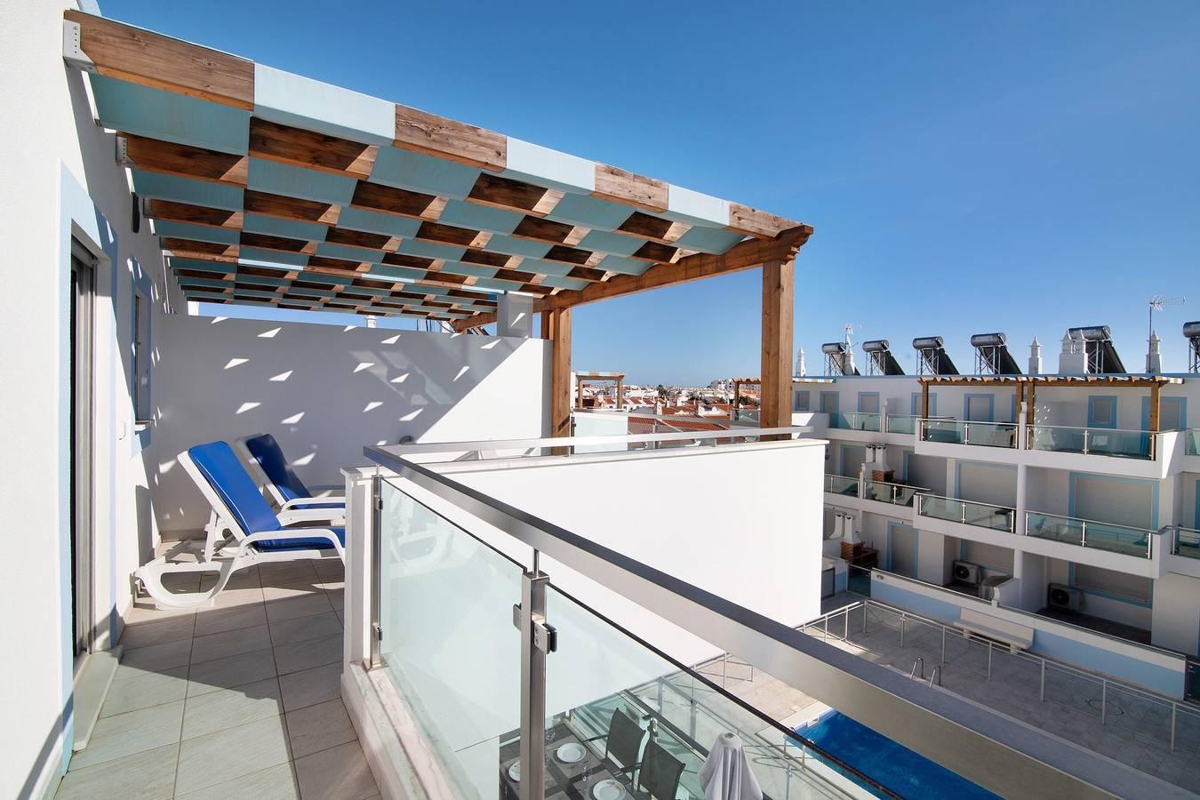 Vakantiehuis in Manta Rota, Portugal voor 10 personen foto 7