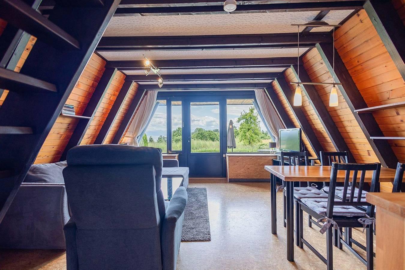 Vakantiehuis in Bodensee, Duitsland voor 4 personen foto 6