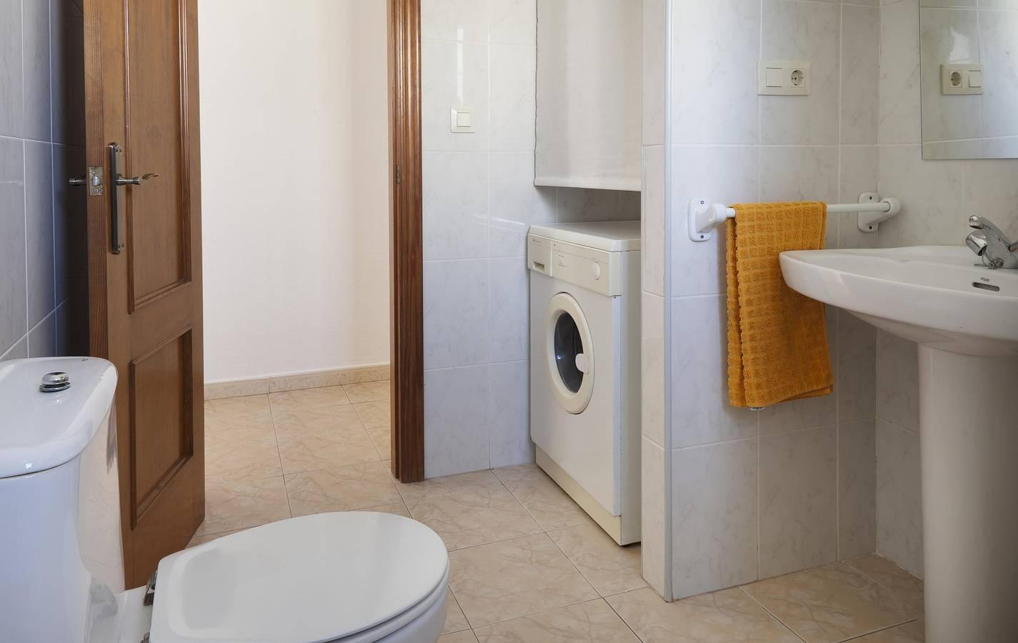 Vakantiehuis in Almadrava, Spanje voor 6 personen foto 14