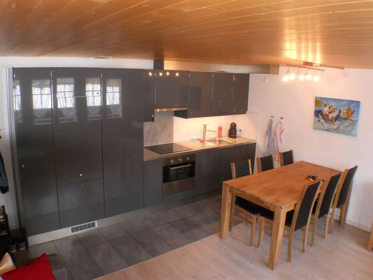 Vakantieappartement in Lenk, Zwitserland voor 6 personen foto 11