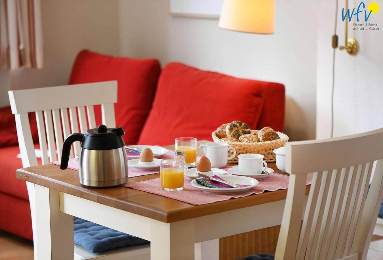 Vakantieappartement in Rügen, Duitsland voor 2 personen foto 3