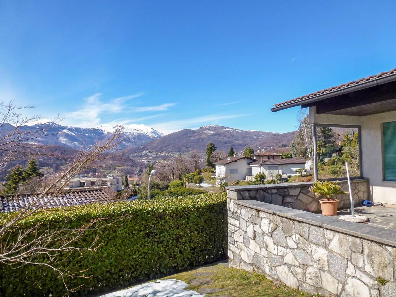 Vakantiehuis in Lugano, Zwitserland voor 5 personen foto 18