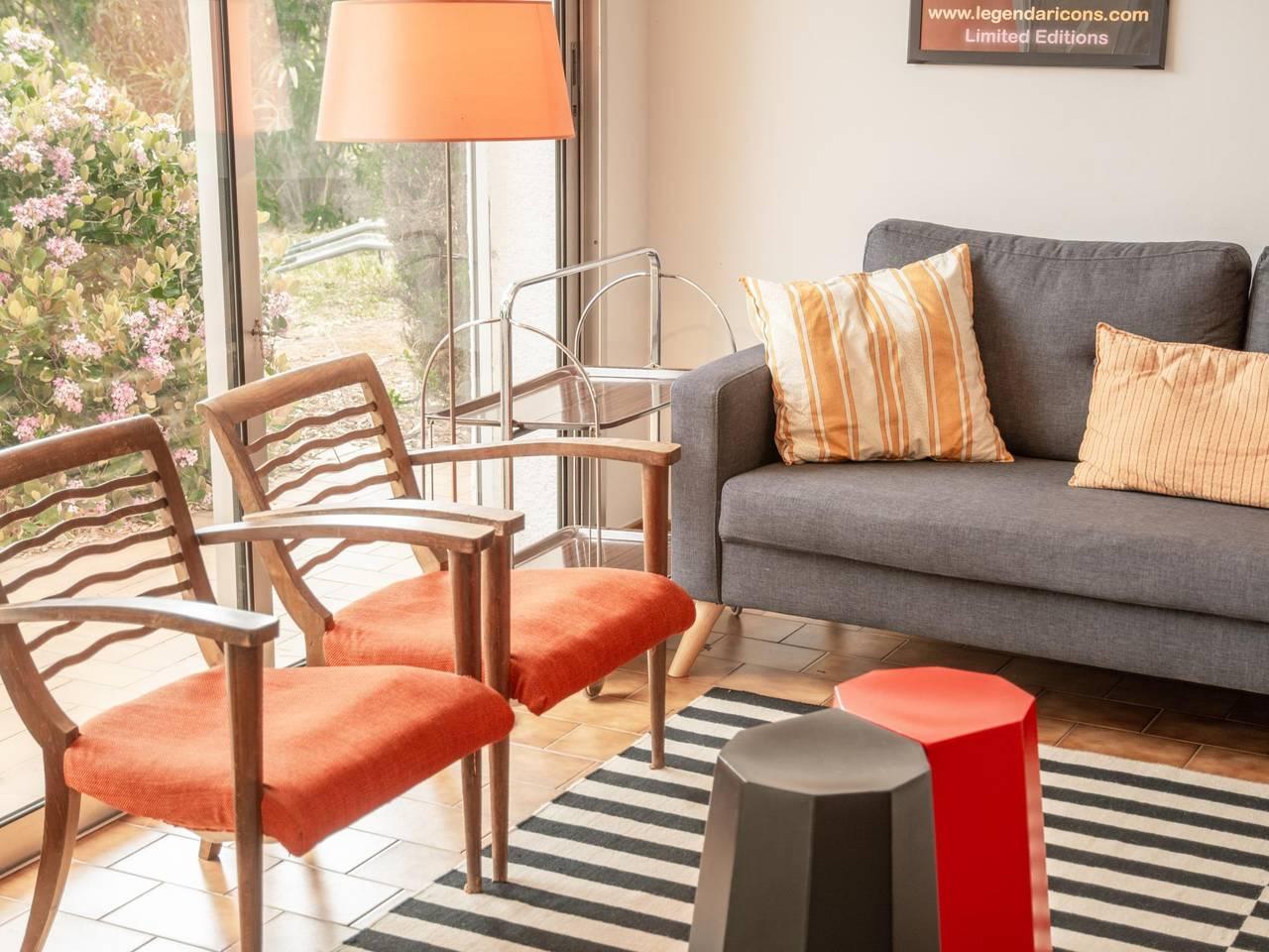 Vakantiehuis in Var, Frankrijk voor 6 personen foto 15