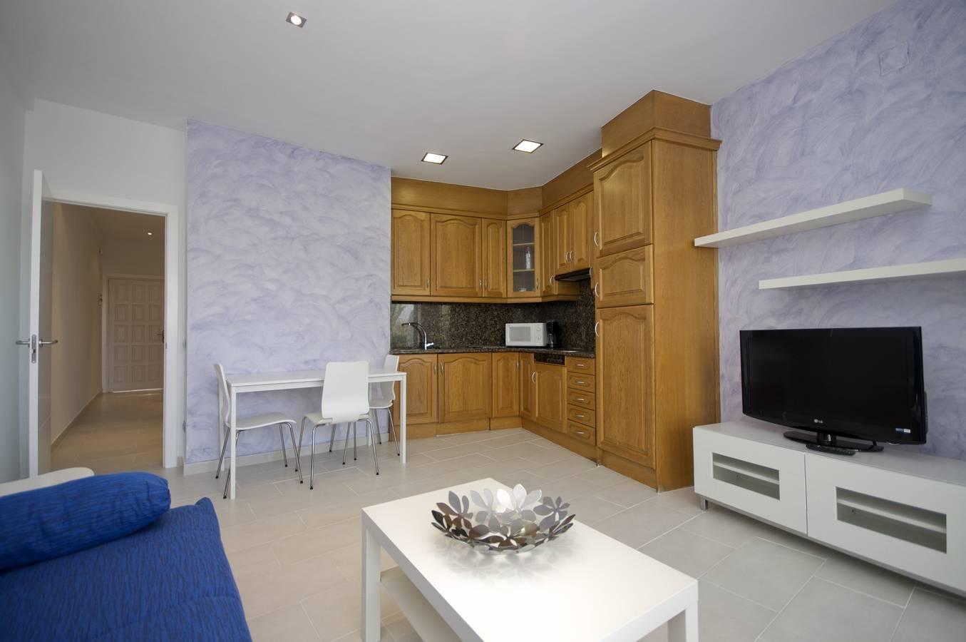 Vakantieappartement in Roses, Spanje voor 4 personen foto 3