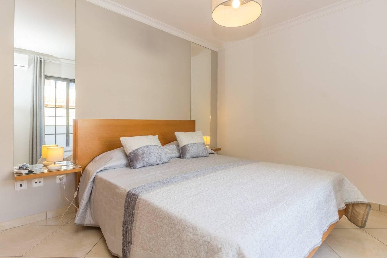 Vakantieappartement in Manta Rota, Portugal voor 7 personen foto 2