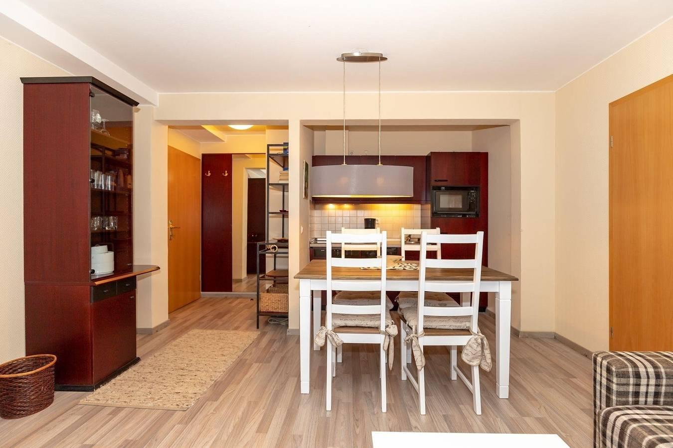 Vakantieappartement in Kühlungsborn, Duitsland voor 4 personen foto 8