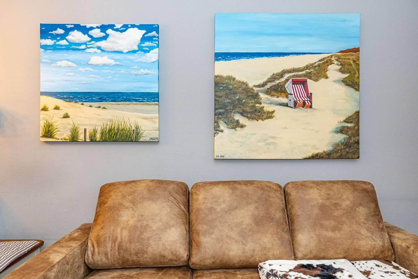 Vakantiehuis in Sylt, Duitsland voor 6 personen foto 10