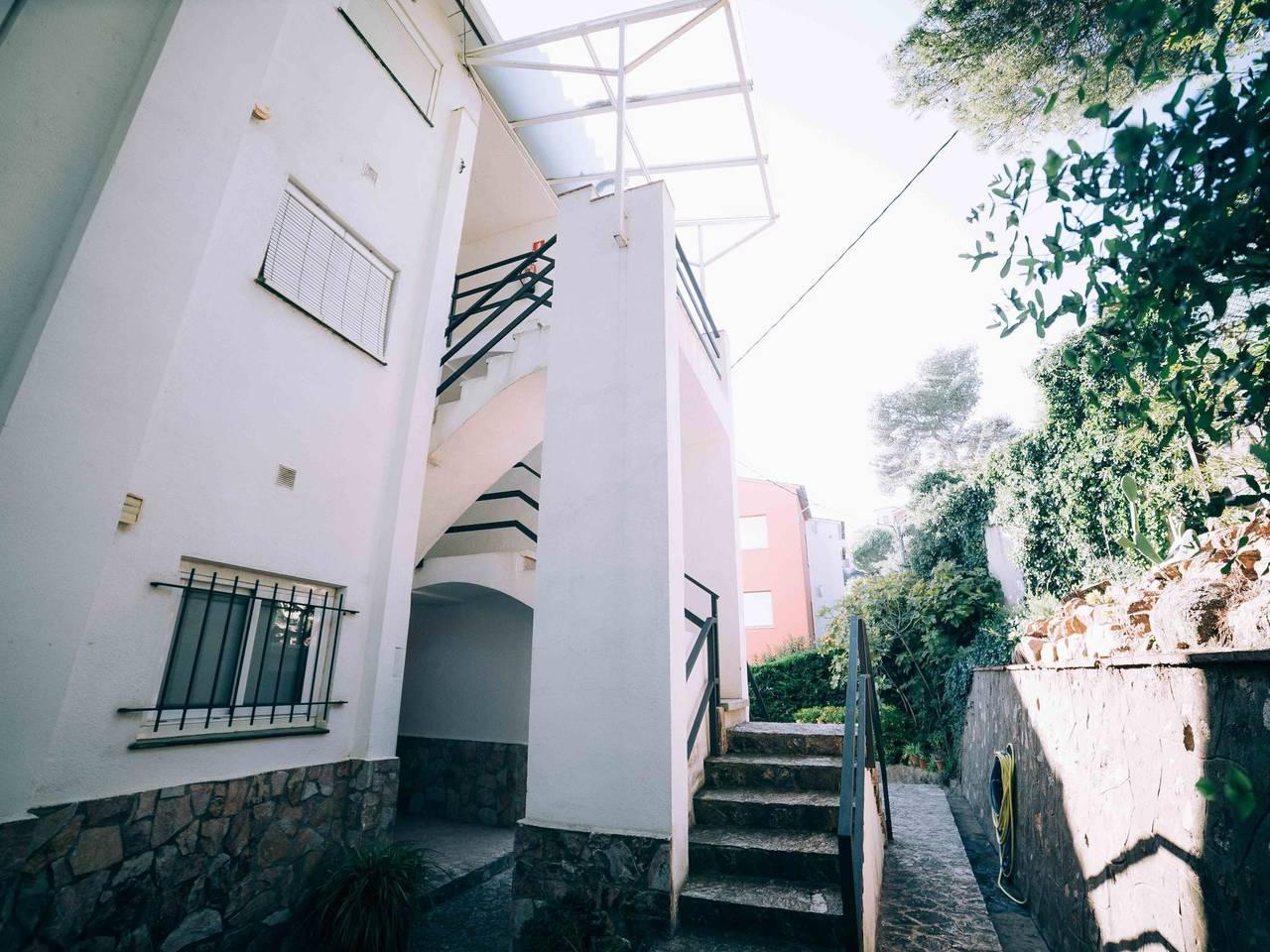 Vakantieappartement in Costa Brava, Spanje voor 4 personen foto 17