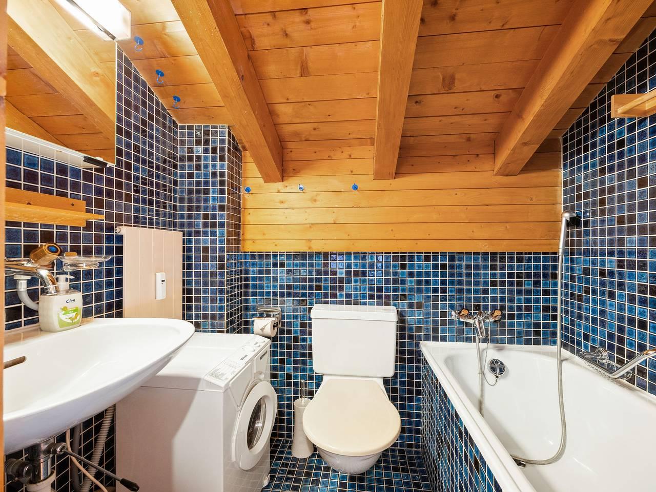 Vakantieappartement met speeltuin in Ernen, Aletsch Arena, Zwitserland voor 6 personen foto 19